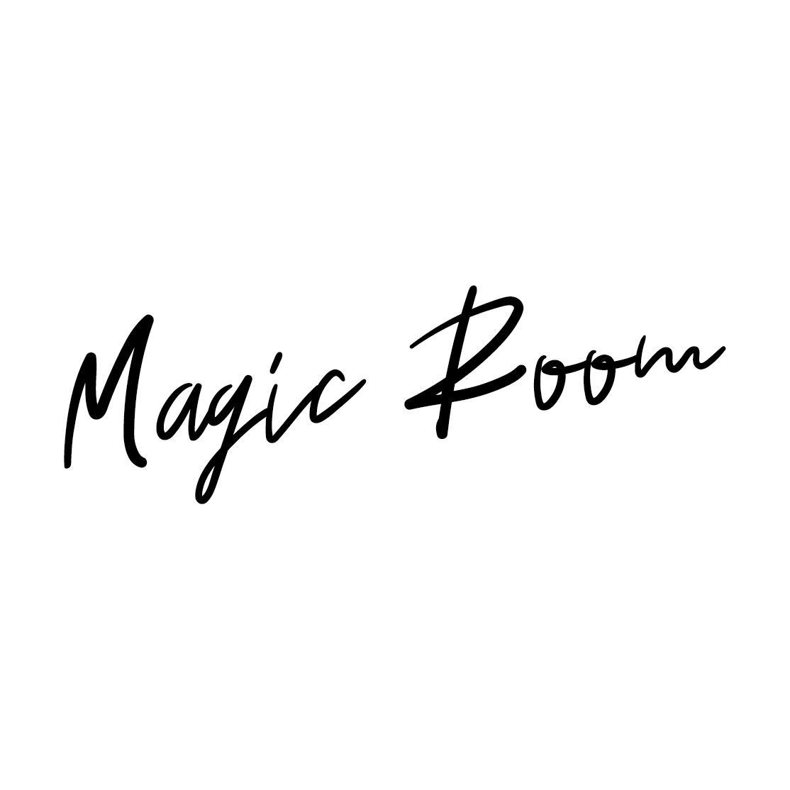 MagicRoom